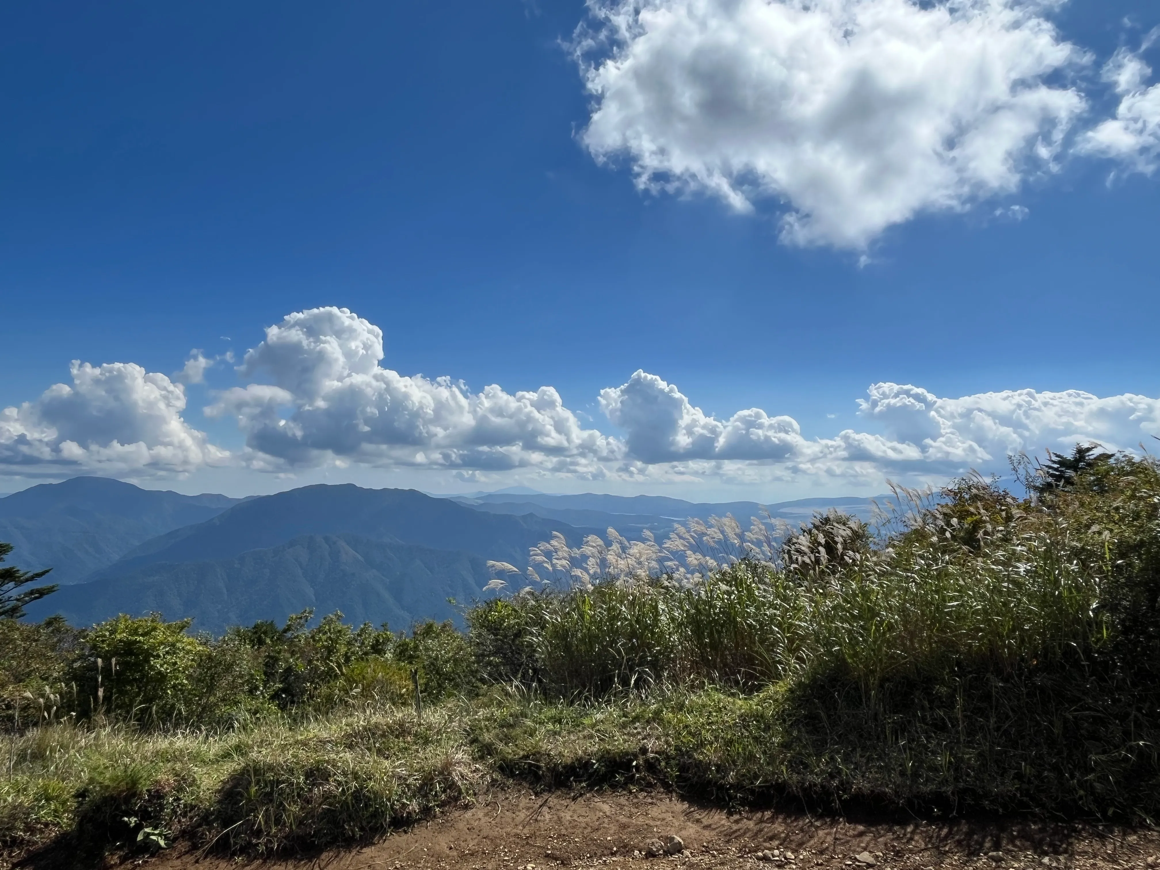 三つ峠山の写真 9