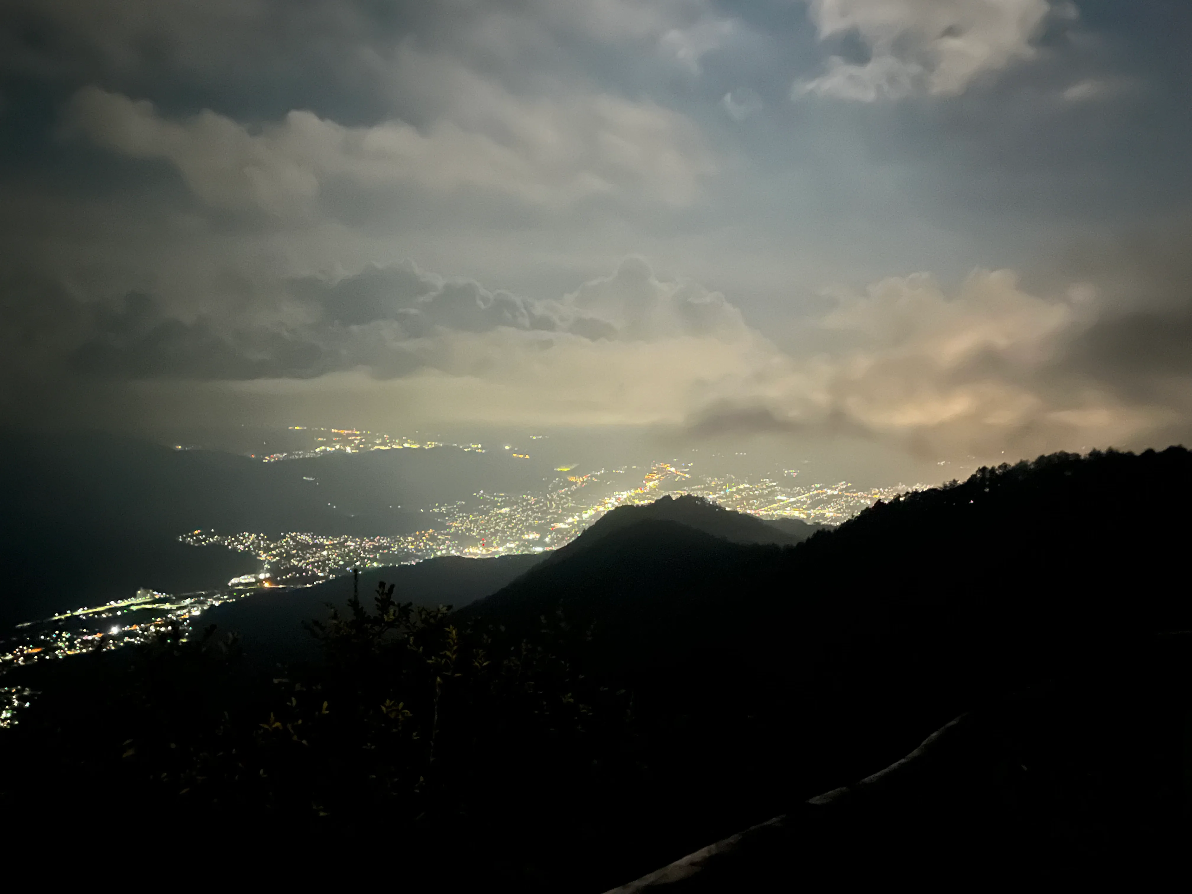 三つ峠山の写真 8