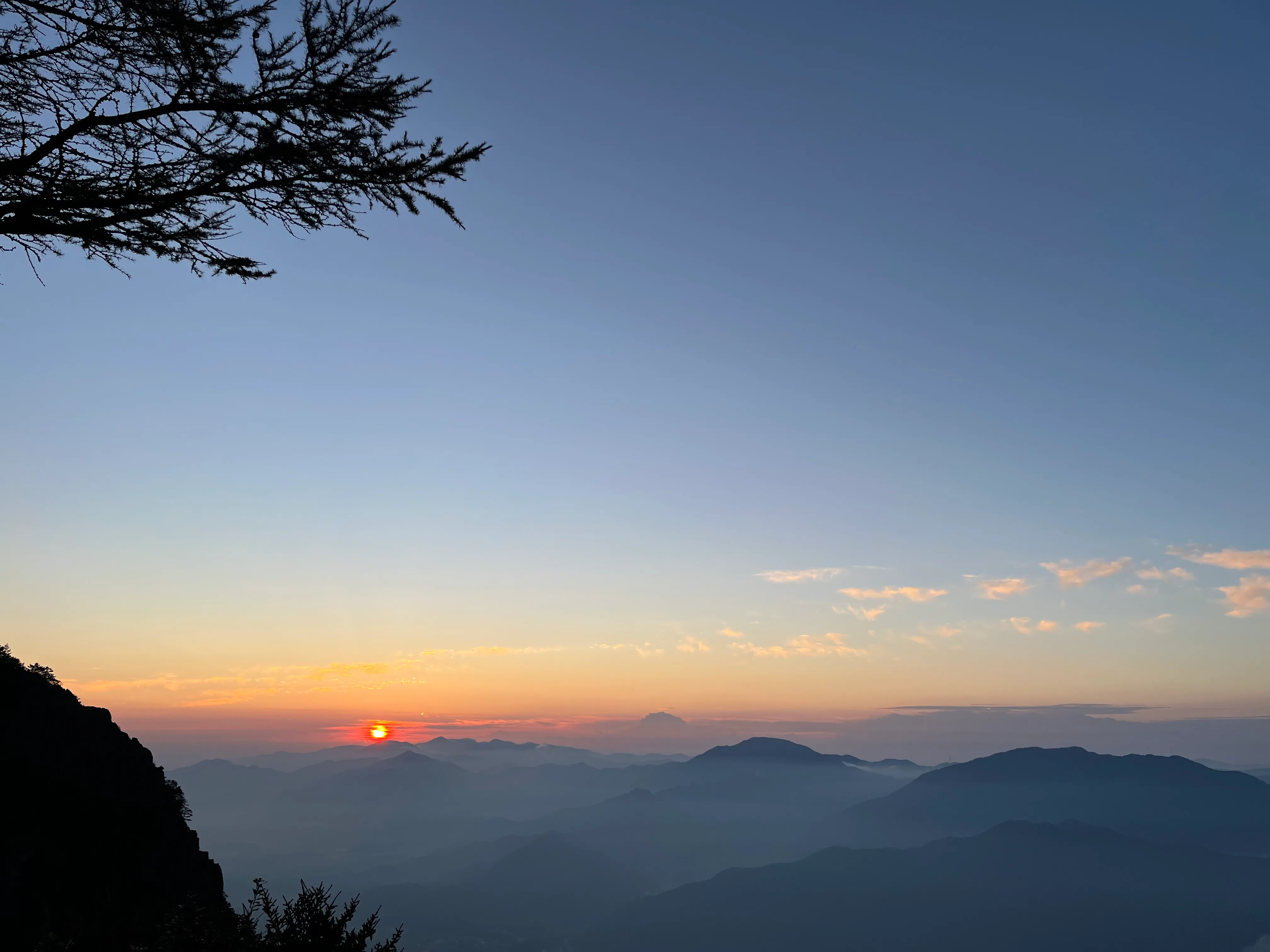 三つ峠山の写真 5
