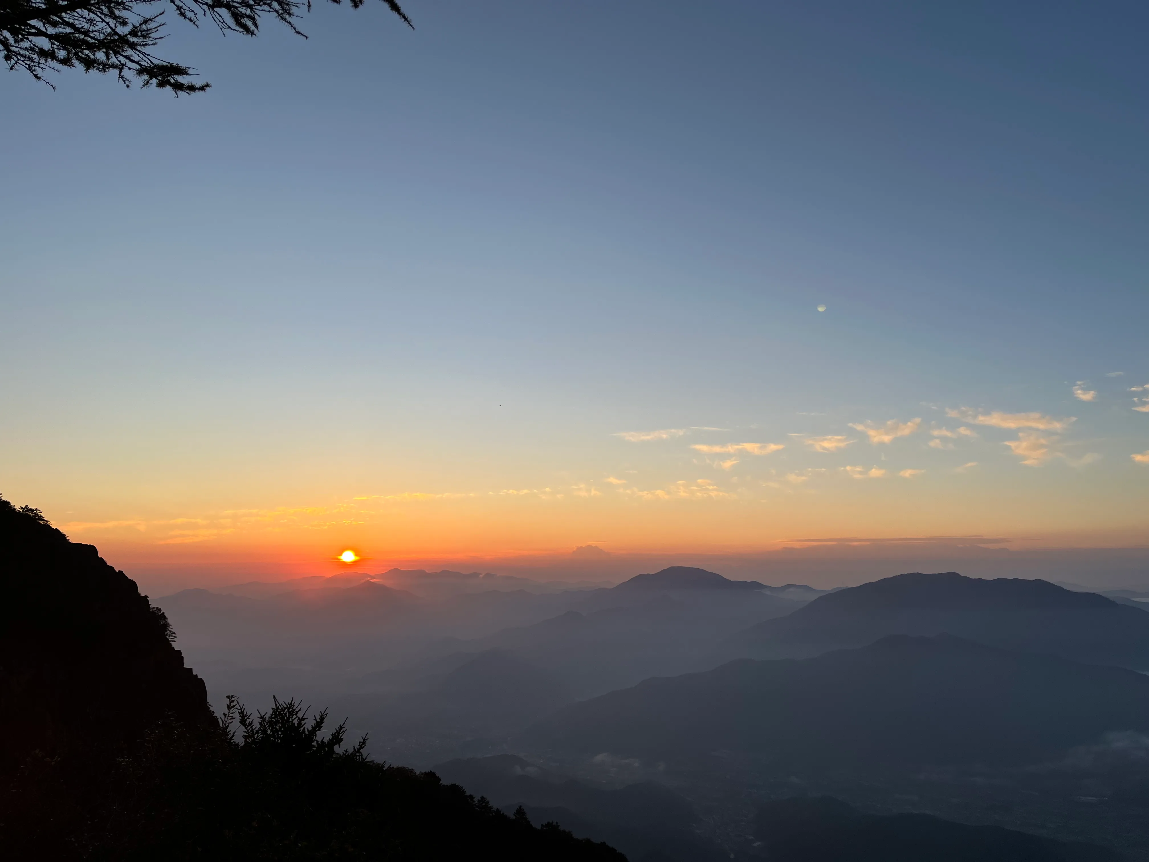 三つ峠山の写真 4