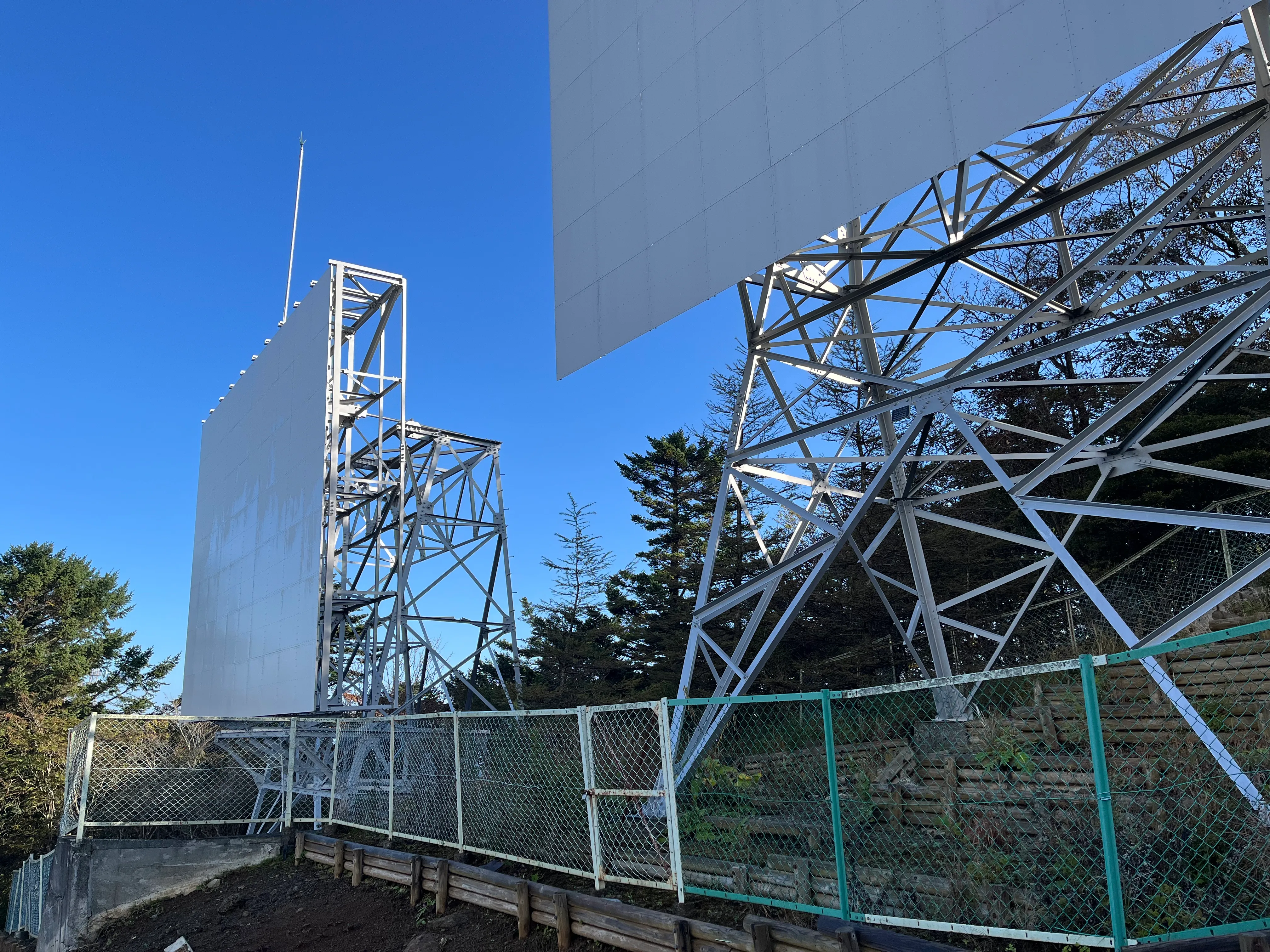 三つ峠山の写真 3